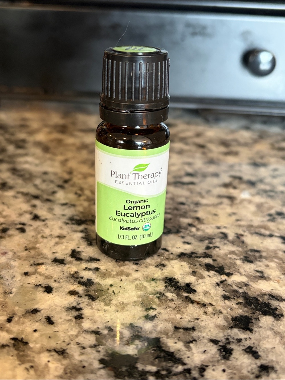 therapy Green-Label Facial Serum Bottle